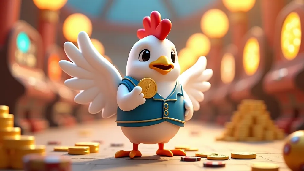 chicken road 1Xbet: Sitio Oficial del Casino Online