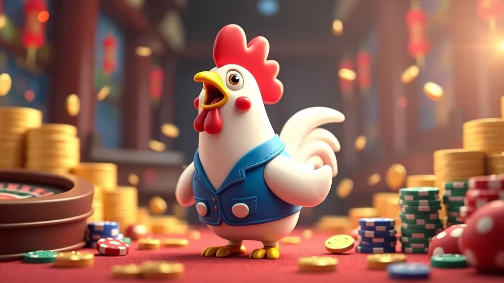 chicken road 1Xbet: Sitio Oficial del Casino Online