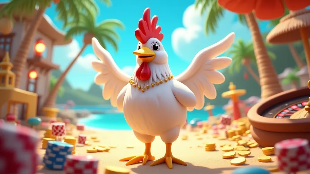 chicken road: Mostbet análisis y guía de juego para ganar