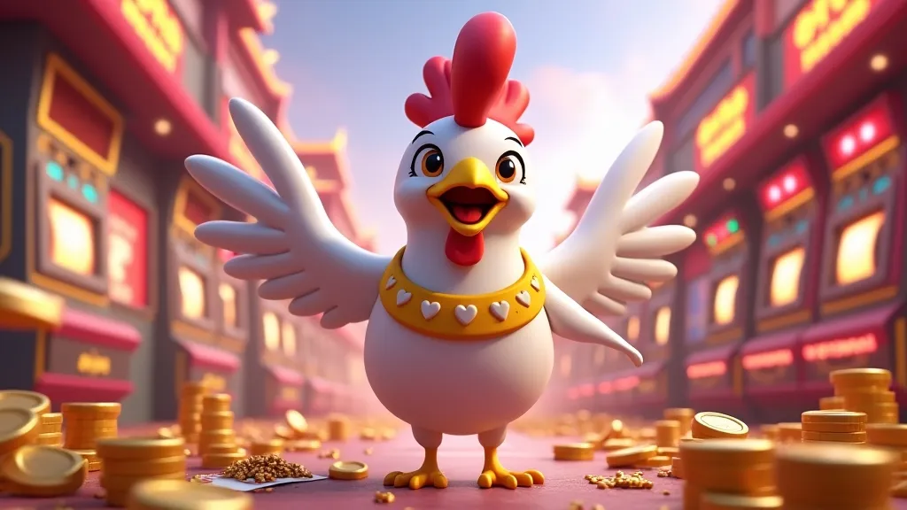 chicken road: Mostbet análisis y guía de juego para ganar