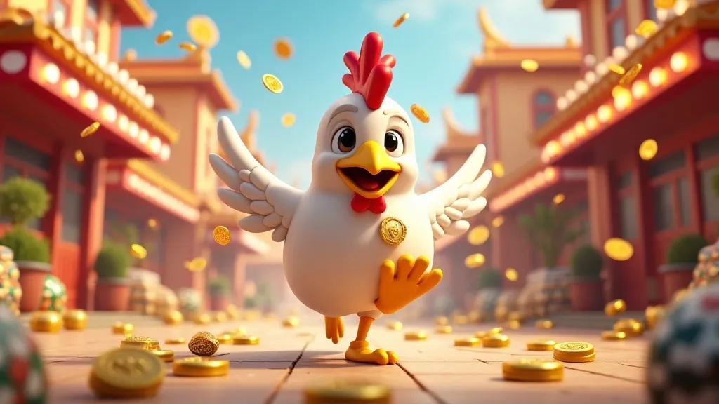 chicken road: Aprende a Jugar Gratis en Stake.us y Gana