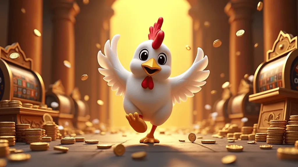 chicken road: Aprende a Jugar Gratis en Stake.us y Gana